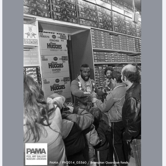 Meet your Posher, Thomas - Picture 1 of 1